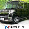 daihatsu tanto 2018 -DAIHATSU--Tanto DBA-LA610S--LA610S-0117615---DAIHATSU--Tanto DBA-LA610S--LA610S-0117615- image 1