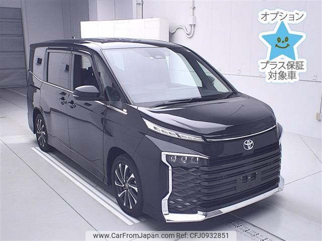 toyota voxy 2022 -TOYOTA--Voxy MZRA90W-0015103---TOYOTA--Voxy MZRA90W-0015103- image 1