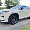 lexus rx 2017 CFJ1844372 image 1