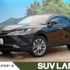 toyota harrier 2020 -TOYOTA--Harrier 6BA-MXUA80--MXUA80-0022162---TOYOTA--Harrier 6BA-MXUA80--MXUA80-0022162- image 1