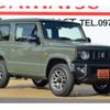 suzuki jimny 2024 -SUZUKI 【大分 588ｳ105】--Jimny JB64W--327907---SUZUKI 【大分 588ｳ105】--Jimny JB64W--327907- image 17