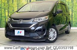 honda freed 2016 -HONDA--Freed DBA-GB5--GB5-1006020---HONDA--Freed DBA-GB5--GB5-1006020-