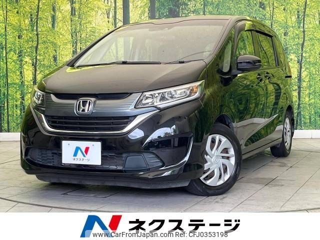 honda freed 2016 -HONDA--Freed DBA-GB5--GB5-1006020---HONDA--Freed DBA-GB5--GB5-1006020- image 1