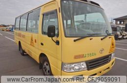 toyota coaster 2011 -TOYOTA--Coaster BDG-XZB40--XZB40-0053480---TOYOTA--Coaster BDG-XZB40--XZB40-0053480-