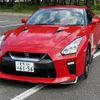 nissan gt-r 2018 quick_quick_DBA-R35_R35-090232 image 1