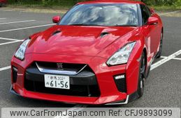 nissan gt-r 2018 quick_quick_DBA-R35_R35-090232