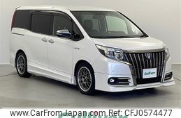 toyota esquire 2016 -TOYOTA--Esquire DAA-ZWR80G--ZWR80-0171657---TOYOTA--Esquire DAA-ZWR80G--ZWR80-0171657-