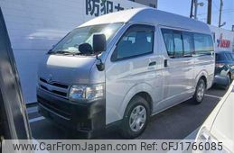 toyota hiace-van 2010 CFJ1766085