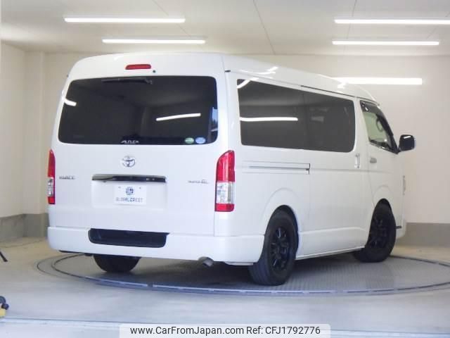 toyota hiace-van 2017 CFJ1792776 image 2