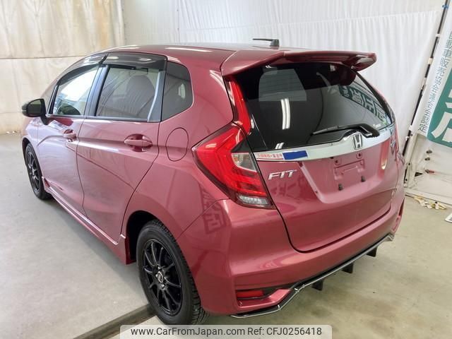 honda fit-hybrid 2018 quick_quick_DAA-GP5_GP5-3411850 image 2