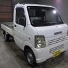 suzuki carry-truck 2008 CFJ0411316 image 4