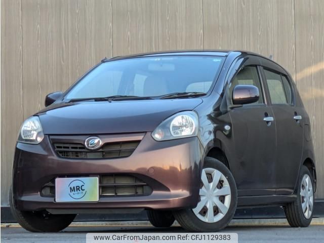 daihatsu mira-e-s 2012 quick_quick_DBA-LA300S_LA300S-1073878 image 1