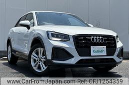 audi q2 2021 -AUDI--Audi Q2 3BA-GADPC--WAUZZZGA5MA039390---AUDI--Audi Q2 3BA-GADPC--WAUZZZGA5MA039390-