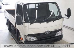 toyota dyna-truck 2016 -TOYOTA--Dyna XZU600--0014434---TOYOTA--Dyna XZU600--0014434-