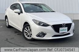 mazda axela 2014 -MAZDA--Axela DAA-BYEFP--BYEFP-106605---MAZDA--Axela DAA-BYEFP--BYEFP-106605-