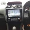 subaru wrx 2018 -SUBARU 【秋田 330や1822】--WRX VAG-026017---SUBARU 【秋田 330や1822】--WRX VAG-026017- image 10