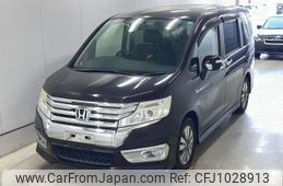 honda stepwagon 2013 -HONDA--Stepwgn RK5-1336330---HONDA--Stepwgn RK5-1336330-