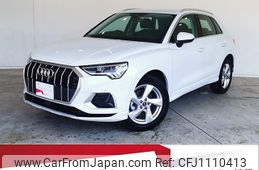 audi q3 2023 quick_quick_3AA-F3DFY_WAUZZZF30P1087113