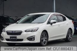 subaru impreza-g4 2017 CFJ1880431