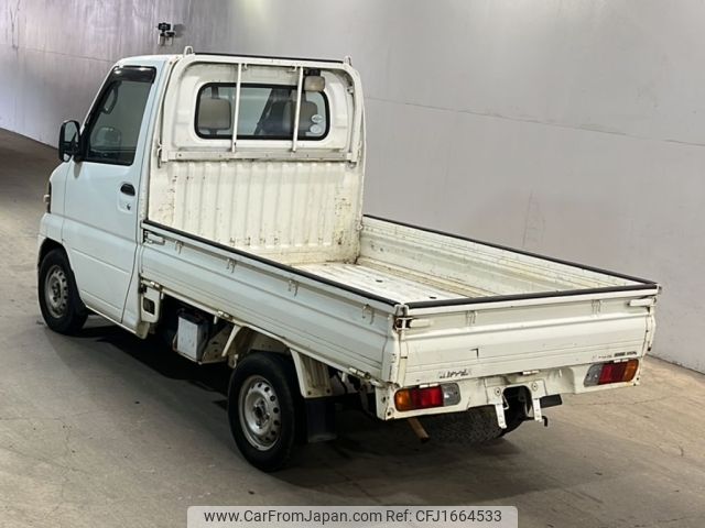 nissan clipper-truck 2008 CFJ1664533 image 2