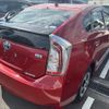 toyota prius 2015 quick_quick_DAA-ZVW30_ZVW30-1953889 image 5