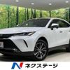 toyota harrier 2023 -TOYOTA--Harrier 6BA-MXUA80--MXUA80-0082934---TOYOTA--Harrier 6BA-MXUA80--MXUA80-0082934- image 1