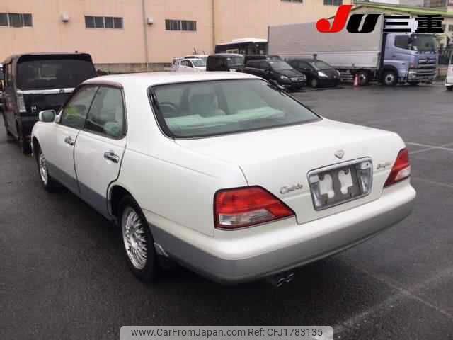 nissan cedric 1998 CFJ1783135 image 2