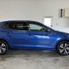 volkswagen polo 2021 -VOLKSWAGEN 【岡山 301ﾋ8131】--VW Polo AWDKL--MU085996---VOLKSWAGEN 【岡山 301ﾋ8131】--VW Polo AWDKL--MU085996- image 16