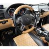 mercedes-benz g-class 2017 quick_quick_ABA-463272_WDB4632721X284675 image 11