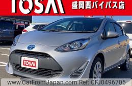 toyota aqua 2017 quick_quick_NHP10_NHP10-6658654