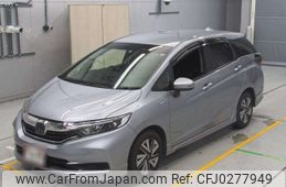 honda shuttle 2019 -HONDA--Shuttle GP7-2102071---HONDA--Shuttle GP7-2102071-