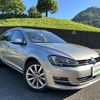 volkswagen golf-variant 2015 -VOLKSWAGEN--VW Golf Variant DBA-AUCHP--WVWZZZAUZFP592128---VOLKSWAGEN--VW Golf Variant DBA-AUCHP--WVWZZZAUZFP592128- image 1