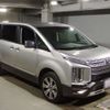 mitsubishi delica-d5 2021 -MITSUBISHI 【大阪 303ﾉ9301】--Delica D5 3DA-CV1W--CV1W-2311236---MITSUBISHI 【大阪 303ﾉ9301】--Delica D5 3DA-CV1W--CV1W-2311236- image 4