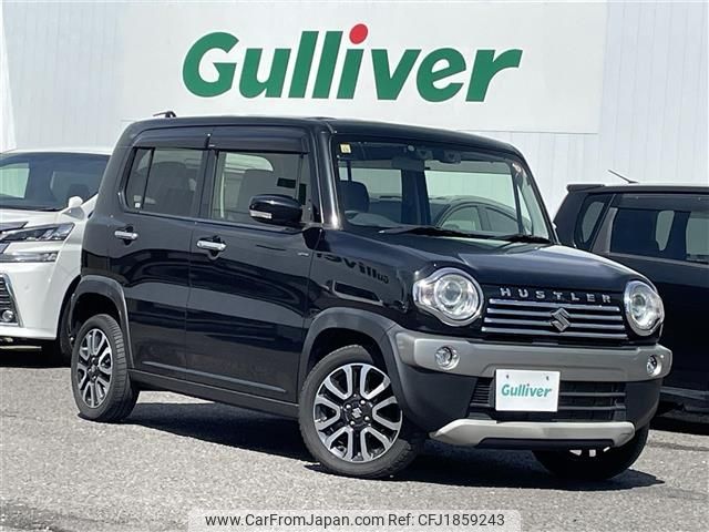 suzuki hustler 2016 CFJ1859243 image 1