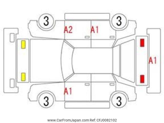 honda n-box 2016 -HONDA--N BOX DBA-JF1--JF1-1623371---HONDA--N BOX DBA-JF1--JF1-1623371- image 2