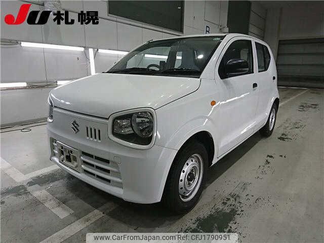 suzuki alto-van 2020 CFJ1790951 image 1