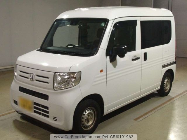 honda n-van 2020 -HONDA 【姫路 480て6438】--N VAN JJ1-3034821---HONDA 【姫路 480て6438】--N VAN JJ1-3034821- image 1