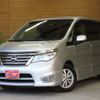 nissan serena 2014 -NISSAN--Serena DAA-HFC26--HFC26-219452---NISSAN--Serena DAA-HFC26--HFC26-219452- image 1