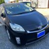 toyota prius 2010 -TOYOTA--Prius DAA-ZVW30--ZVW30-5144404---TOYOTA--Prius DAA-ZVW30--ZVW30-5144404- image 1