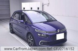 citroen c4 2017 -CITROEN 【三重 302ﾃ1482】--Citroen C4 B785G01-GJ918032---CITROEN 【三重 302ﾃ1482】--Citroen C4 B785G01-GJ918032-