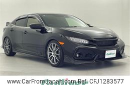 honda civic 2019 -HONDA--Civic DBA-FK7--FK7-1100545---HONDA--Civic DBA-FK7--FK7-1100545-