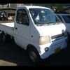 suzuki carry-truck 2001 -SUZUKI 【静岡 41ｳ8917】--Carry Truck DA62T--305495---SUZUKI 【静岡 41ｳ8917】--Carry Truck DA62T--305495- image 1