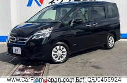 nissan serena 2020 -NISSAN--Serena 5AA-GC27--GC27-066607---NISSAN--Serena 5AA-GC27--GC27-066607-