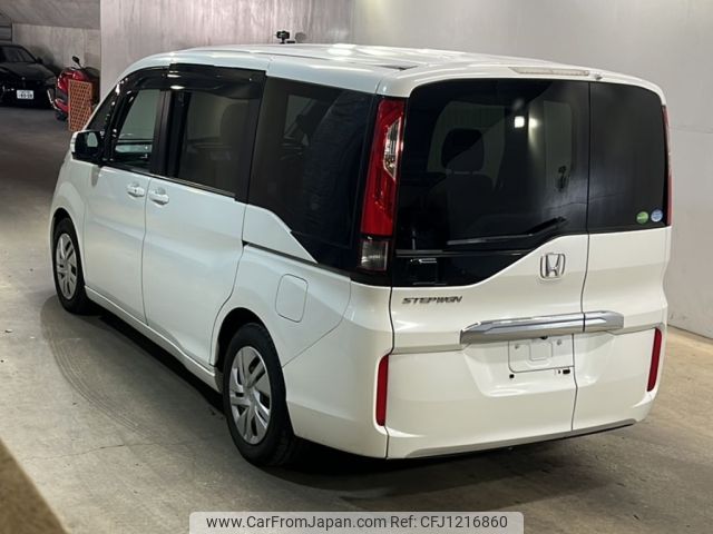 honda stepwagon 2016 -HONDA--Stepwgn RP1-1000161---HONDA--Stepwgn RP1-1000161- image 2