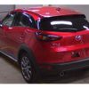 mazda cx-3 2021 CFJ1835780 image 5