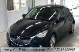 mazda demio 2015 CFJ1663995