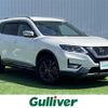 nissan x-trail 2021 -NISSAN--X-Trail 5BA-T32--T32-556066---NISSAN--X-Trail 5BA-T32--T32-556066- image 1