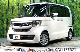 honda n-box 2022 -HONDA--N BOX 6BA-JF3--JF3-5174633---HONDA--N BOX 6BA-JF3--JF3-5174633-