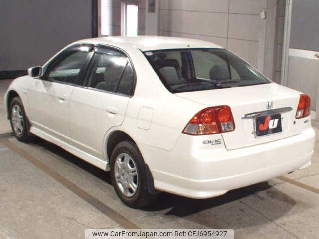 honda civic-ferio 2004 -HONDA 【久留米 500ﾉ9503】--Civic Ferio ET2--ET2-1100148---HONDA 【久留米 500ﾉ9503】--Civic Ferio ET2--ET2-1100148- image 2