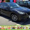 mazda cx-5 2012 CFJ1184494 image 22